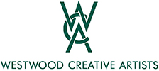 Logo for Westwood Creative Artists