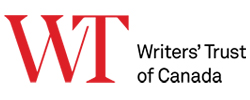 Logo of the Writers' Trust of Canada