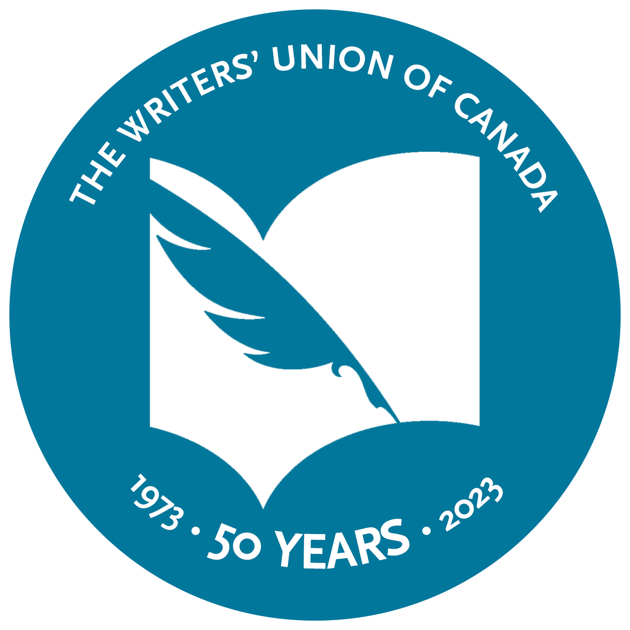 50 Years The Writers' Union of Canada