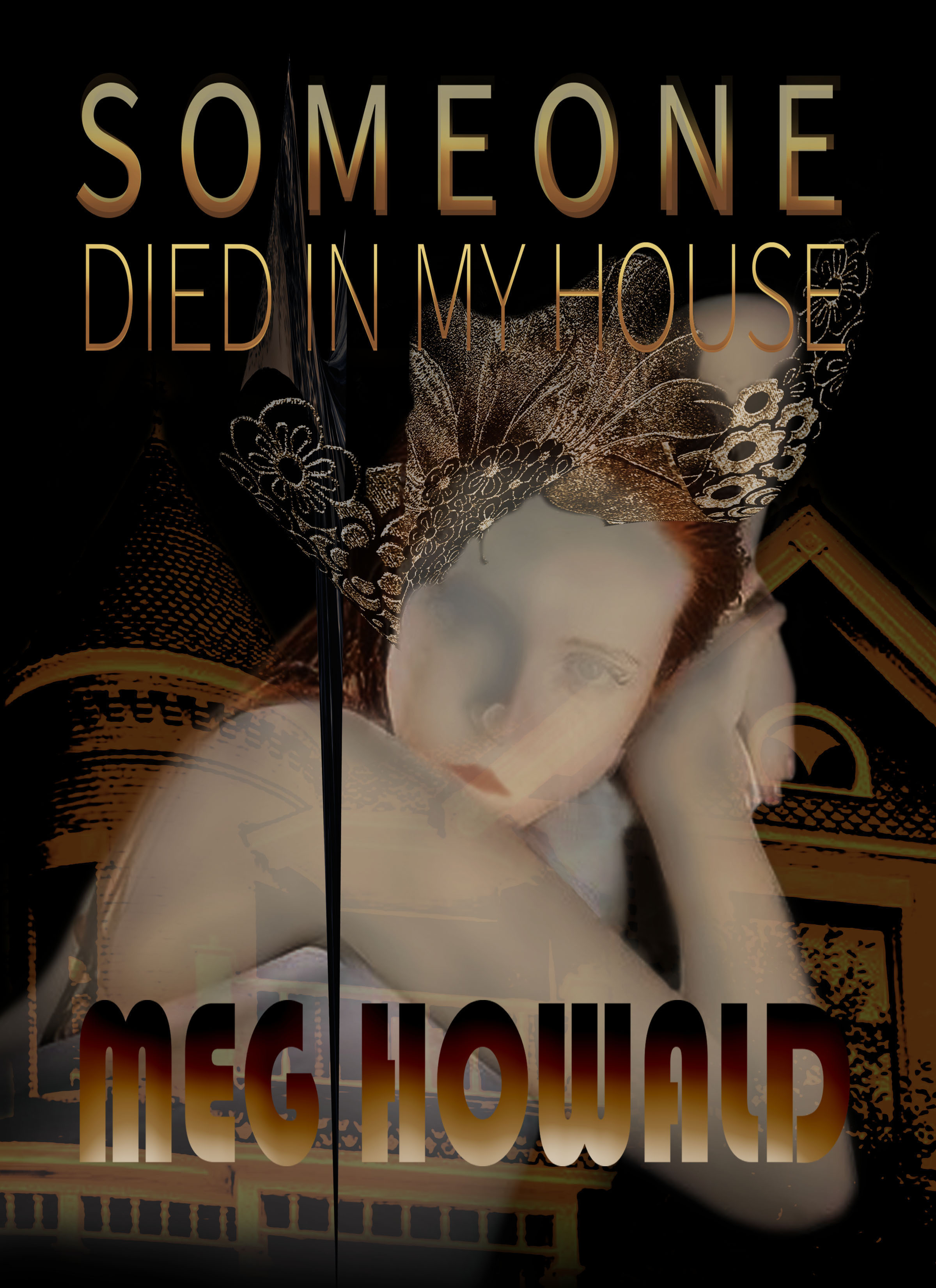 I’m looking forward to releasing Someone Died In My House, 2023-01-15  15:00,  along with a multi-media launch – a podcast,  an Amazon Audible and blogs.  