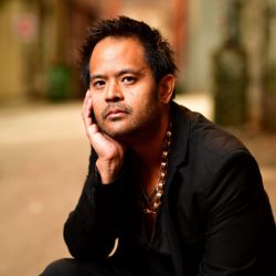 Photo of C.E. Gatchalian