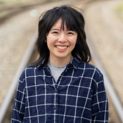 Photo of Li Charmaine Anne