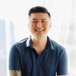 Photo of David Ly