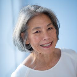 Photo of Denise Chong