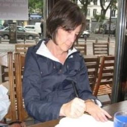 Photo of Lisa Herman