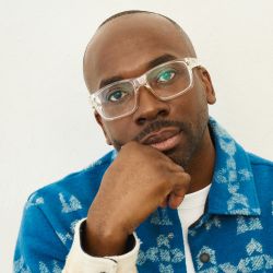 Photo of Kern Carter