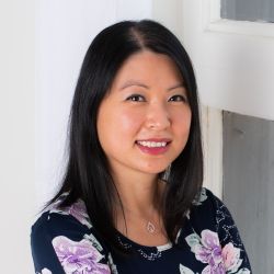 Photo of Linda Trinh