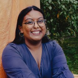 Photo of Namitha Rathinappillai