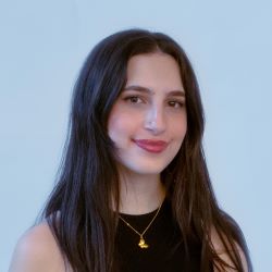 Photo of Nour Sallam