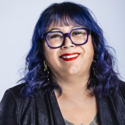 Photo of Rowan McCandless