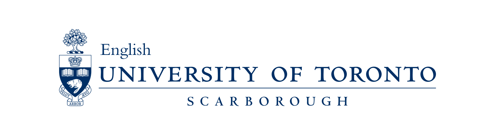 University of Toronto Scarborough - English