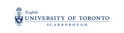 University of Toronto Scarborough Department of English