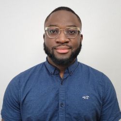 Photo of Vincent Anioke