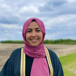 Photo of Zeina Sleiman